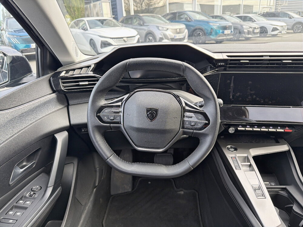 Occasion PEUGEOT 308 308 SW PHEV 180 e-EAT8 - Allure Pack