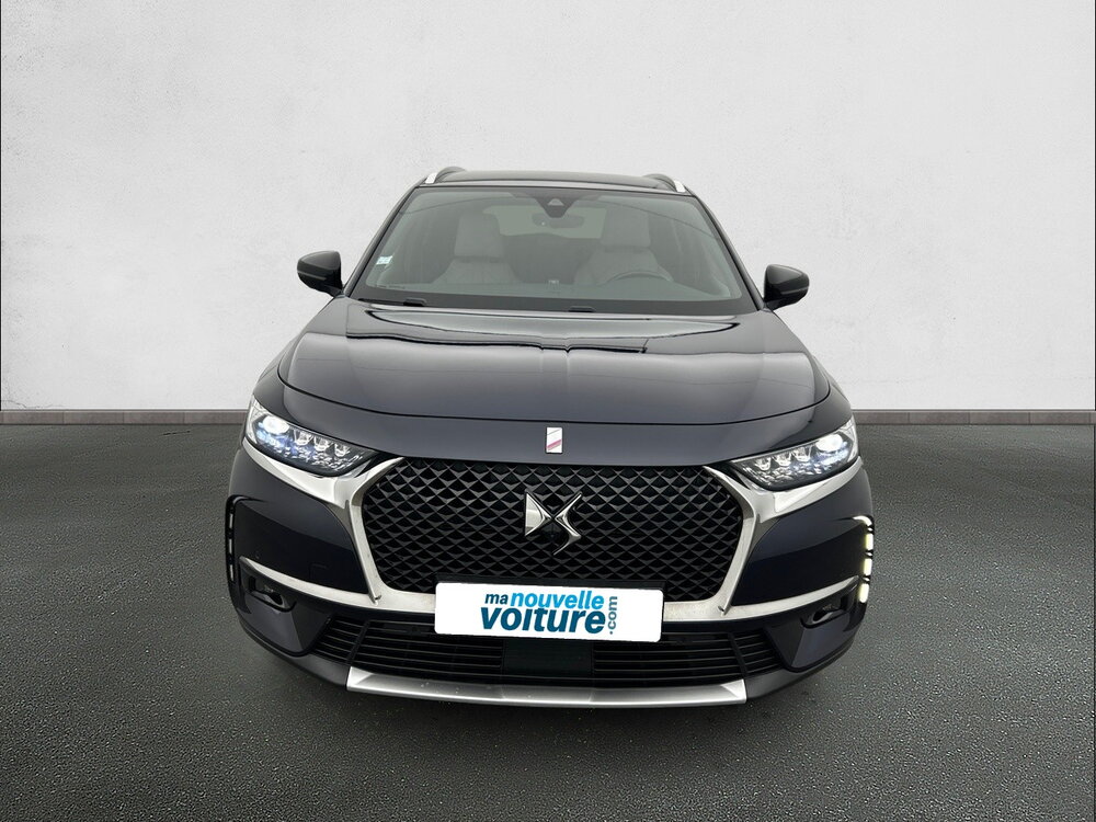 Occasion DS DS 7 Crossback DS7 Crossback Hybride E-Tense 225 EAT8 - Rivoli