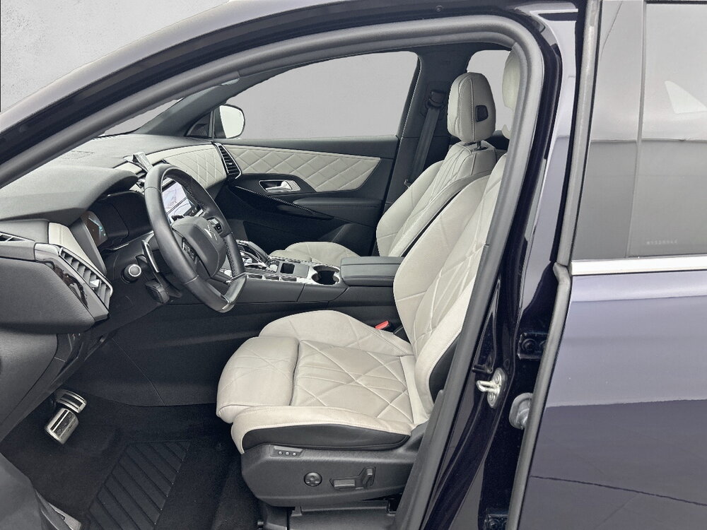 Occasion DS DS 7 Crossback DS7 Crossback Hybride E-Tense 225 EAT8 - Rivoli