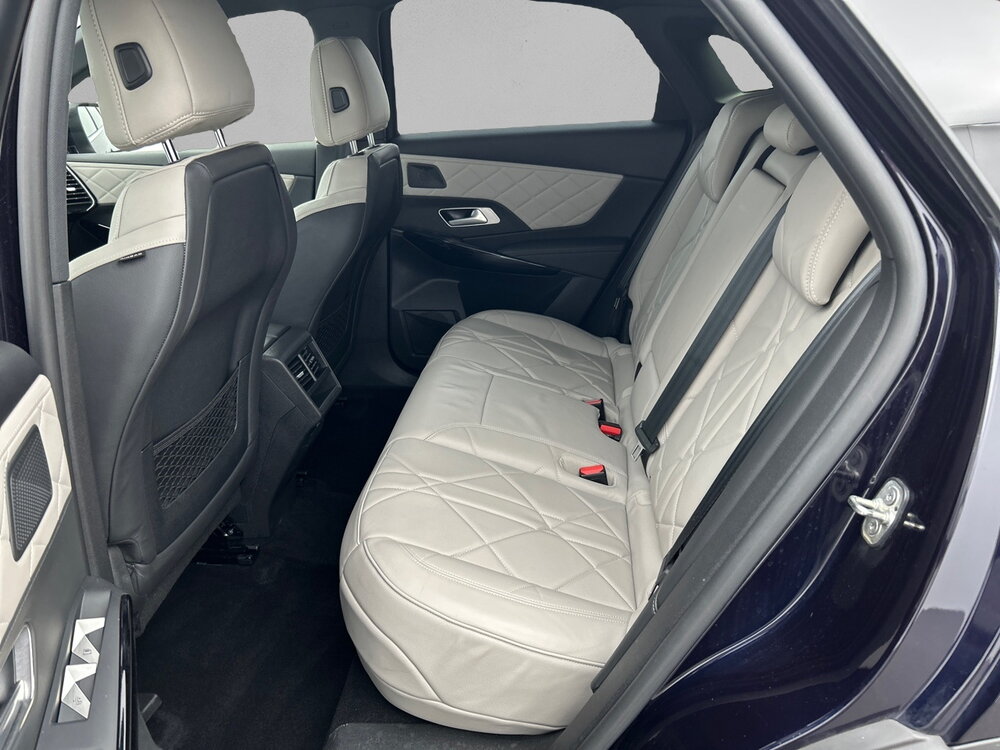 Occasion DS DS 7 Crossback DS7 Crossback Hybride E-Tense 225 EAT8 - Rivoli