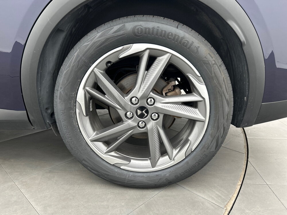 Occasion DS DS 7 Crossback DS7 Crossback Hybride E-Tense 225 EAT8 - Rivoli