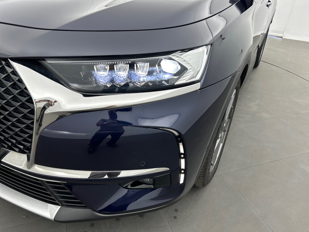 Occasion DS DS 7 Crossback DS7 Crossback Hybride E-Tense 225 EAT8 - Rivoli