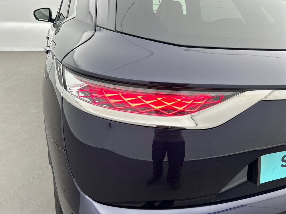 Occasion DS DS 7 Crossback DS7 Crossback Hybride E-Tense 225 EAT8 - Rivoli