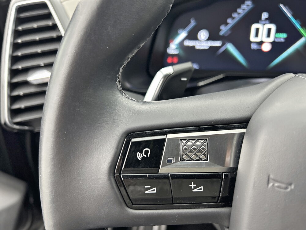 Occasion DS DS 7 Crossback DS7 Crossback Hybride E-Tense 225 EAT8 - Rivoli