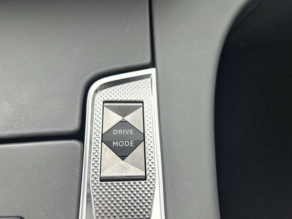 Occasion DS DS 7 Crossback DS7 Crossback Hybride E-Tense 225 EAT8 - Rivoli