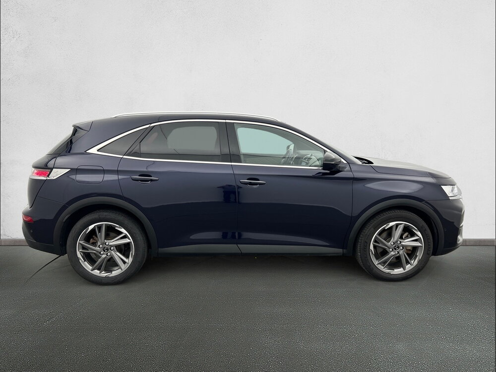 Occasion DS DS 7 Crossback DS7 Crossback Hybride E-Tense 225 EAT8 - Rivoli