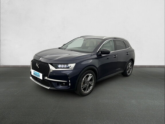 Occasion DS DS 7 Crossback DS7 Crossback Hybride E-Tense 225 EAT8 - Rivoli