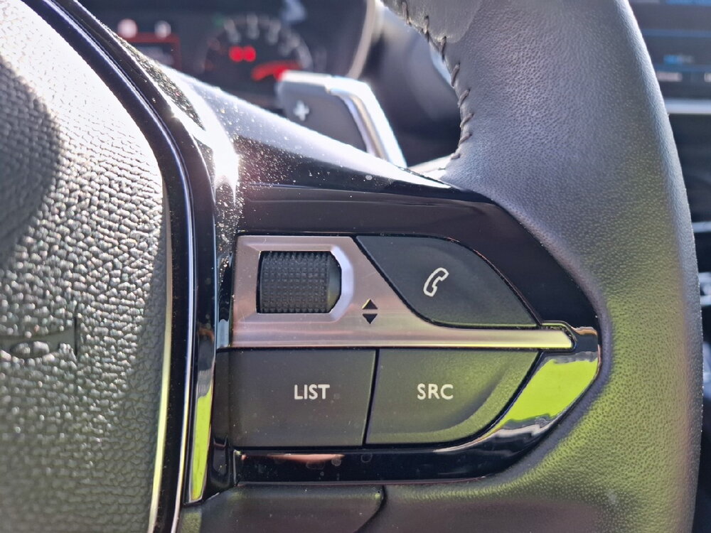 Occasion PEUGEOT 208 208 PureTech 100 S&S EAT8 - Allure