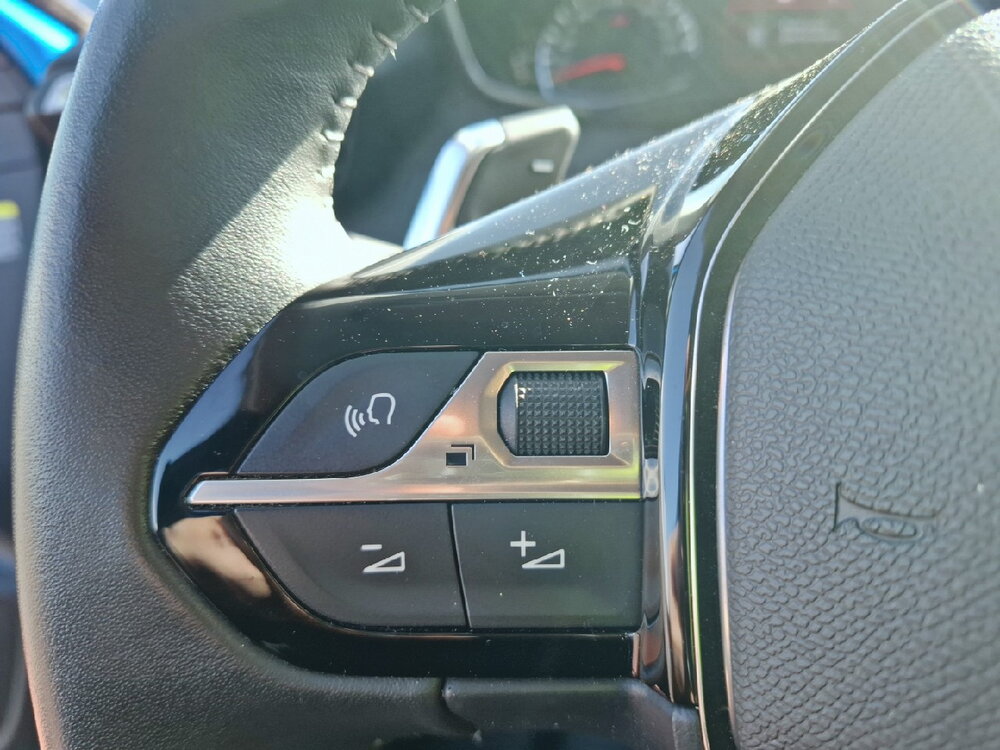 Occasion PEUGEOT 208 208 PureTech 100 S&S EAT8 - Allure