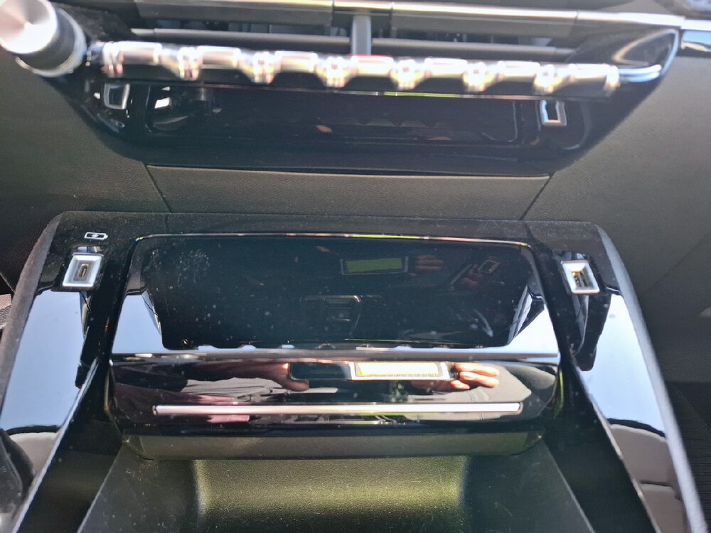 Occasion PEUGEOT 208 208 PureTech 100 S&S EAT8 - Allure