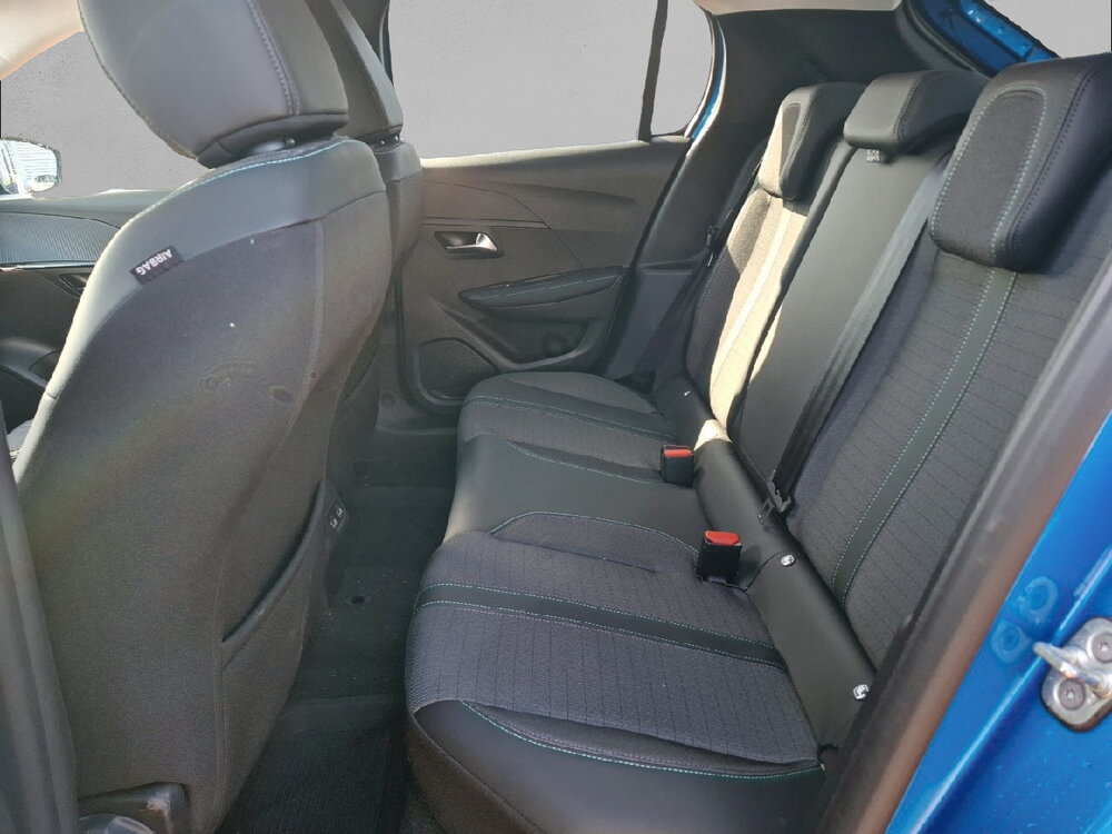 Occasion PEUGEOT 208 208 PureTech 100 S&S EAT8 - Allure