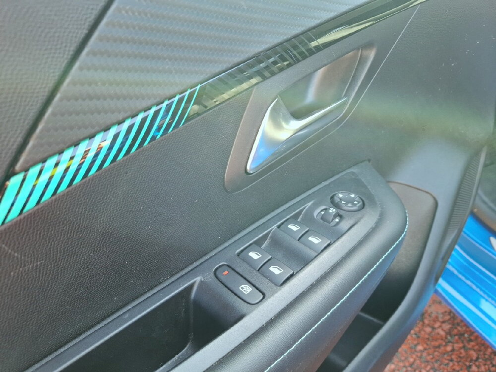 Occasion PEUGEOT 208 208 PureTech 100 S&S EAT8 - Allure