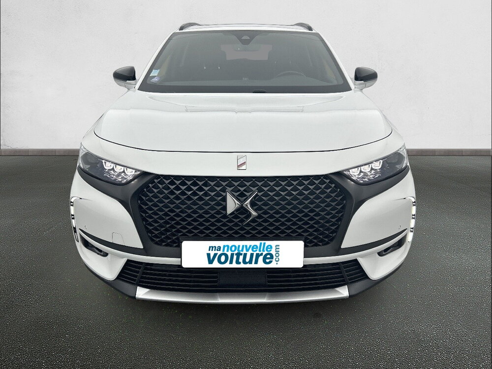 Occasion DS DS 7 Crossback DS7 Crossback Hybride E-Tense 225 EAT8 - Performance Line+