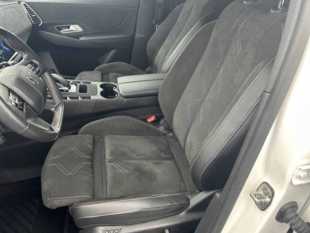 Occasion DS DS 7 Crossback DS7 Crossback Hybride E-Tense 225 EAT8 - Performance Line+