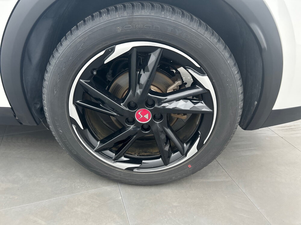 Occasion DS DS 7 Crossback DS7 Crossback Hybride E-Tense 225 EAT8 - Performance Line+