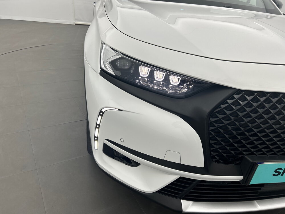 Occasion DS DS 7 Crossback DS7 Crossback Hybride E-Tense 225 EAT8 - Performance Line+