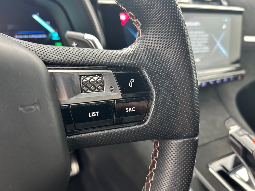 Occasion DS DS 7 Crossback DS7 Crossback Hybride E-Tense 225 EAT8 - Performance Line+