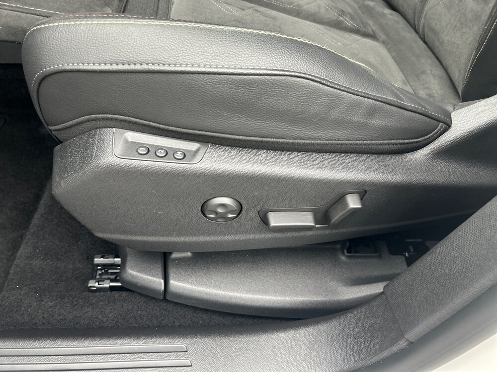 Occasion DS DS 7 Crossback DS7 Crossback Hybride E-Tense 225 EAT8 - Performance Line+