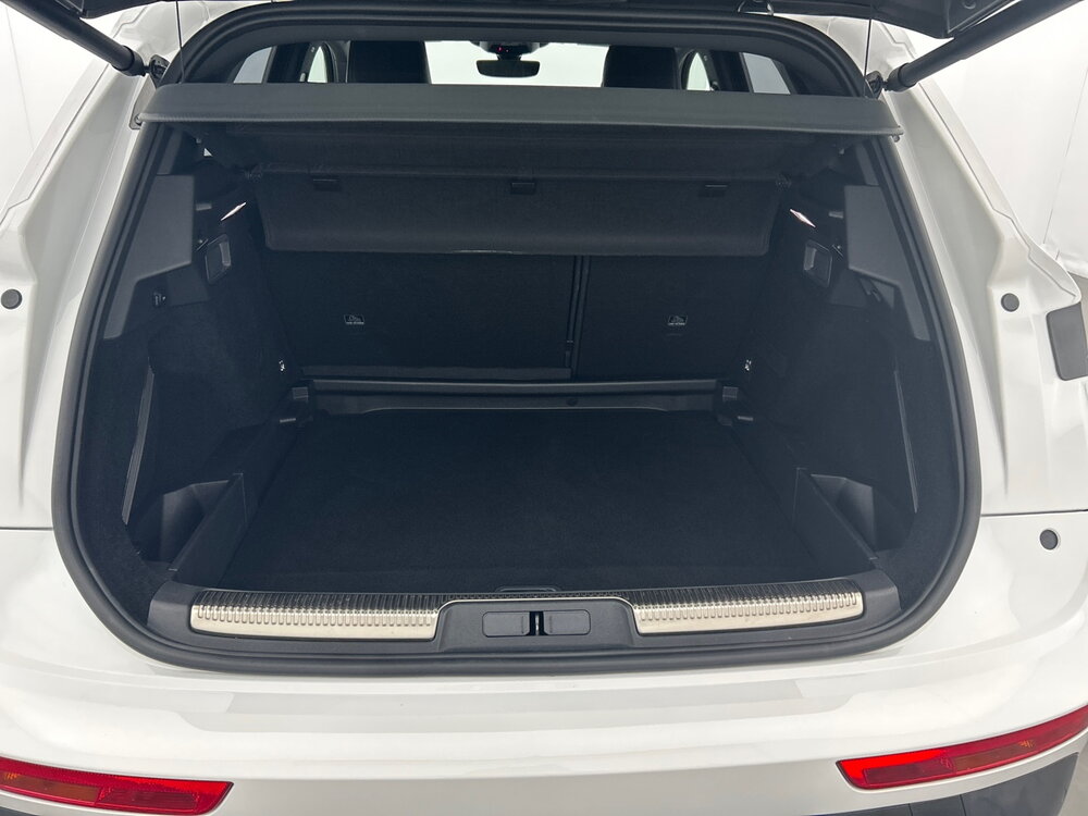Occasion DS DS 7 Crossback DS7 Crossback Hybride E-Tense 225 EAT8 - Performance Line+