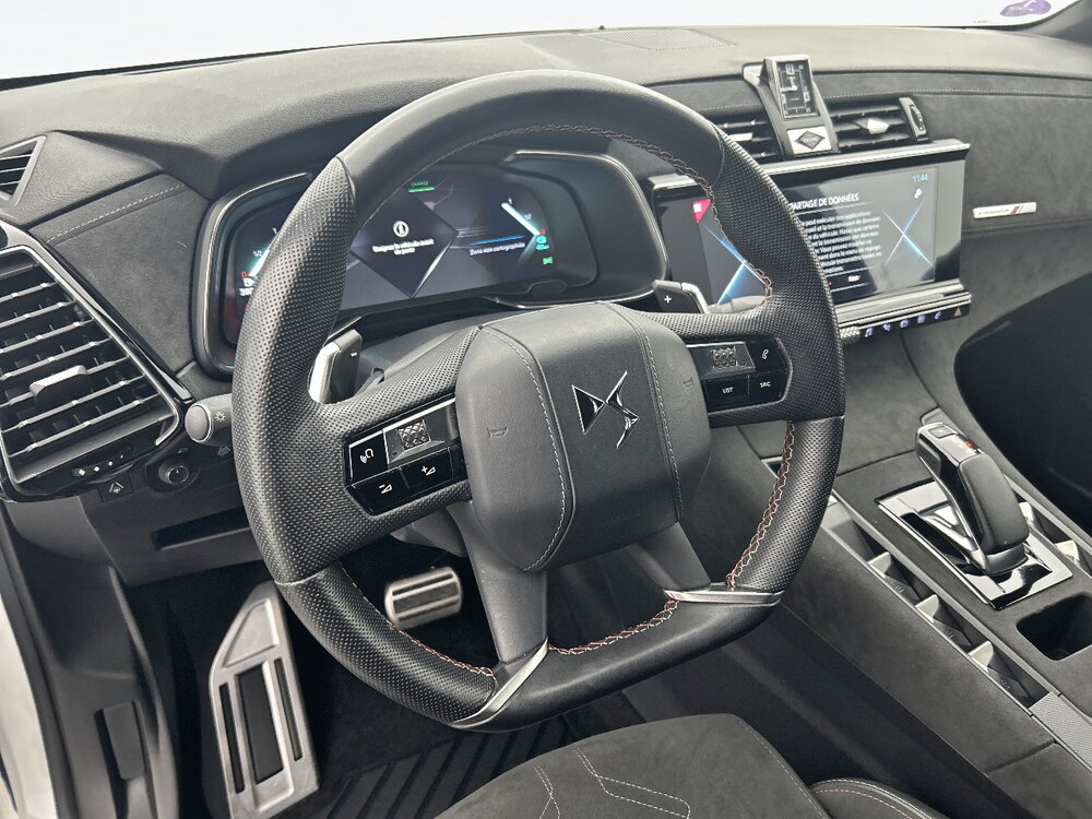 Occasion DS DS 7 Crossback DS7 Crossback Hybride E-Tense 225 EAT8 - Performance Line+