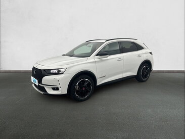 Occasion DS DS 7 Crossback DS7 Crossback Hybride E-Tense 225 EAT8 - Performance Line+
