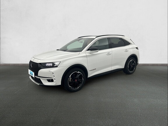 Occasion DS DS 7 Crossback DS7 Crossback Hybride E-Tense 225 EAT8 - Performance Line+