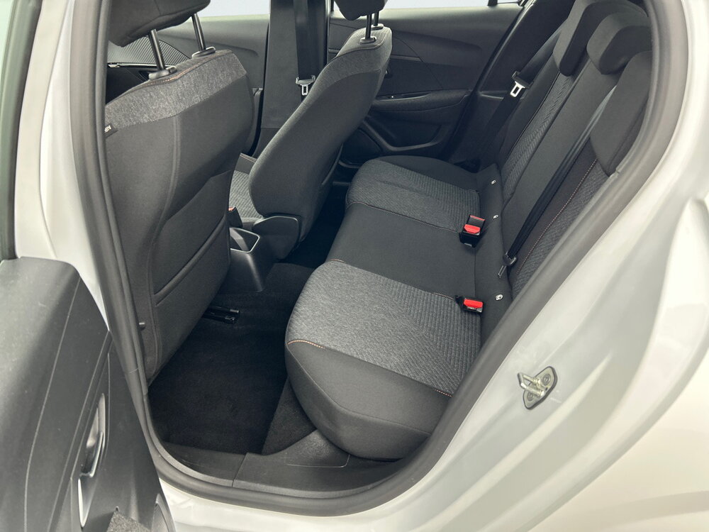 Occasion PEUGEOT 208 208 Hybrid 110 ch e-DCS6 - Style