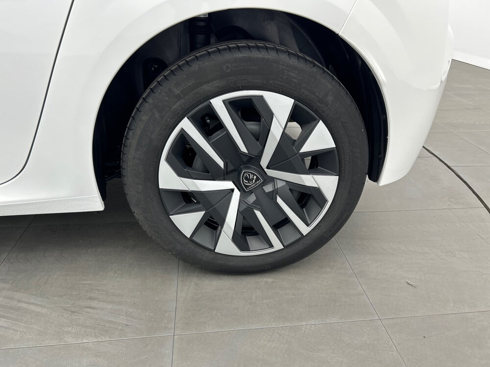 Occasion PEUGEOT 208 208 Hybrid 110 ch e-DCS6 - Style