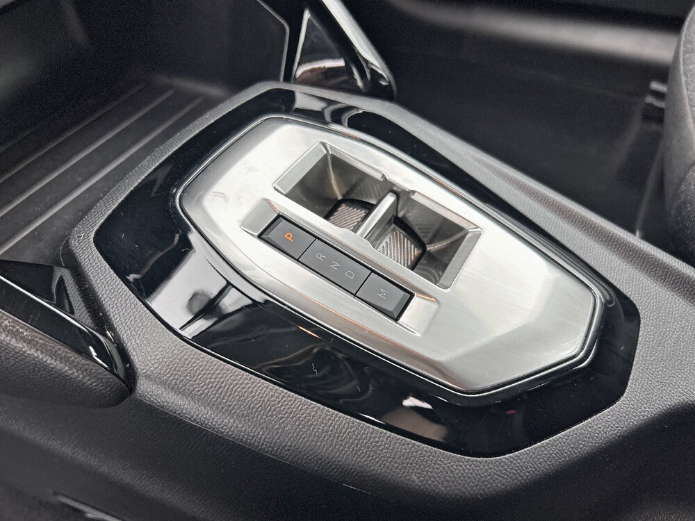 Occasion PEUGEOT 208 208 Hybrid 110 ch e-DCS6 - Style