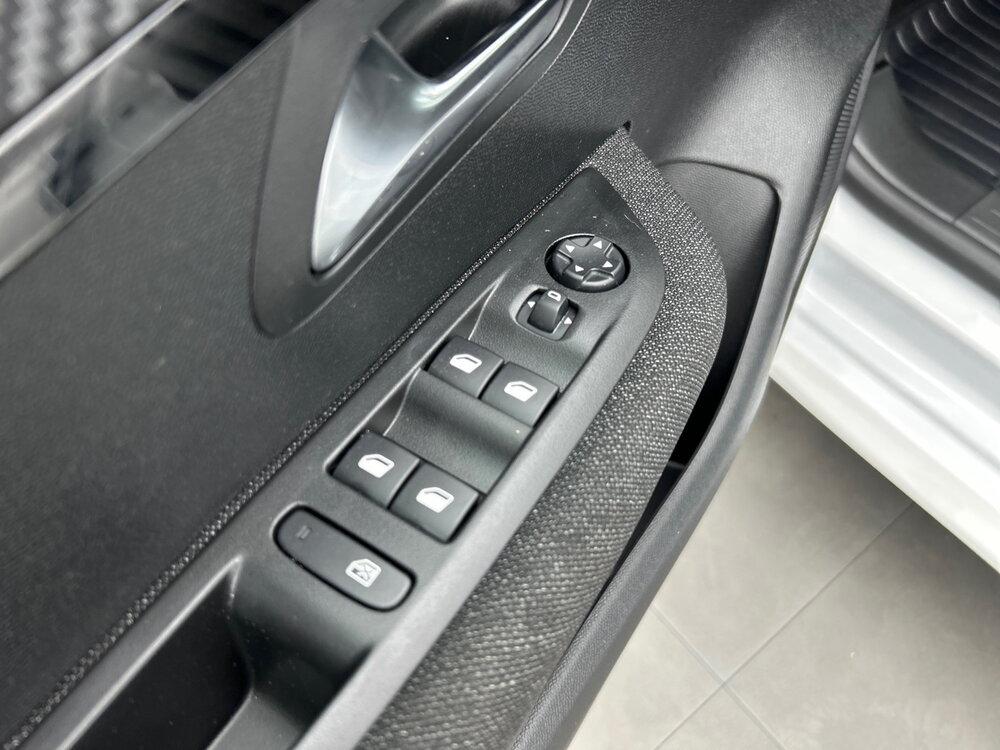 Occasion PEUGEOT 208 208 Hybrid 110 ch e-DCS6 - Style