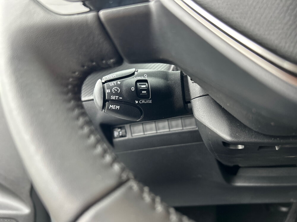 Occasion PEUGEOT 208 208 Hybrid 110 ch e-DCS6 - Style
