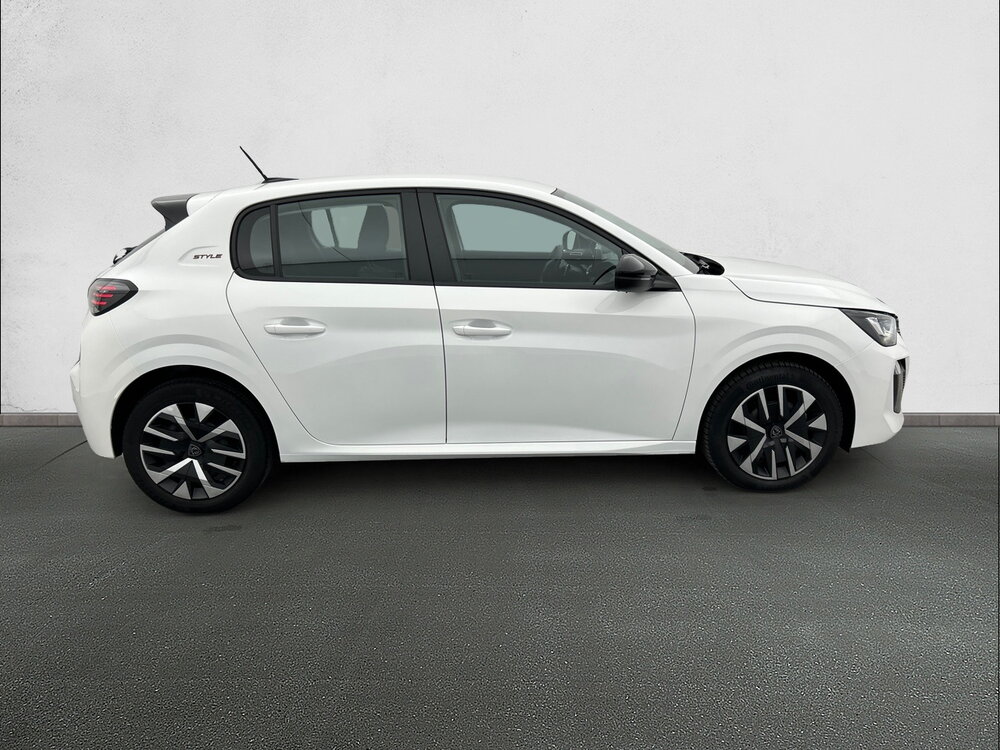 Occasion PEUGEOT 208 208 Hybrid 110 ch e-DCS6 - Style