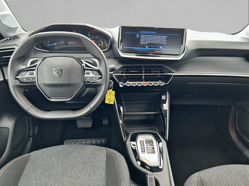 Occasion PEUGEOT 208 208 Hybrid 110 ch e-DCS6 - Style
