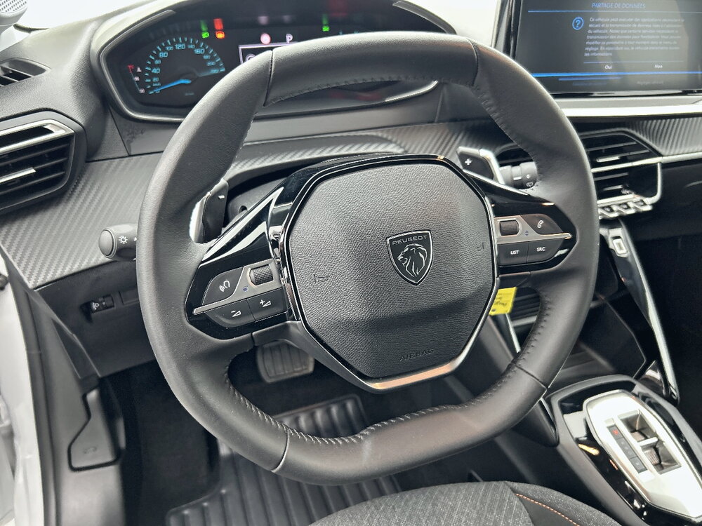Occasion PEUGEOT 208 208 Hybrid 110 ch e-DCS6 - Style