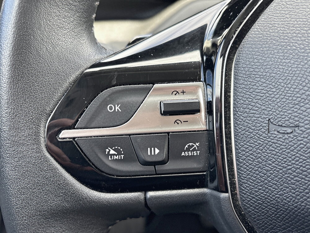 Occasion PEUGEOT 308 308 SW BlueHDi 130ch S&S EAT8 - Active Pack