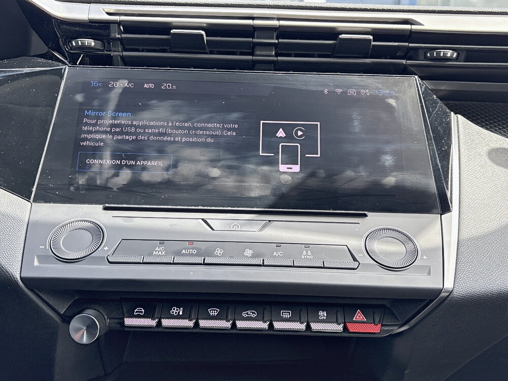 Occasion PEUGEOT 308 308 SW BlueHDi 130ch S&S EAT8 - Active Pack