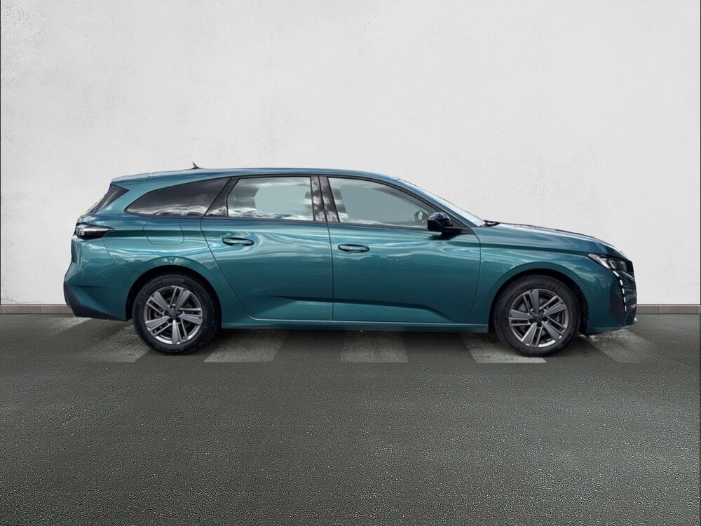 Occasion PEUGEOT 308 308 SW BlueHDi 130ch S&S EAT8 - Active Pack