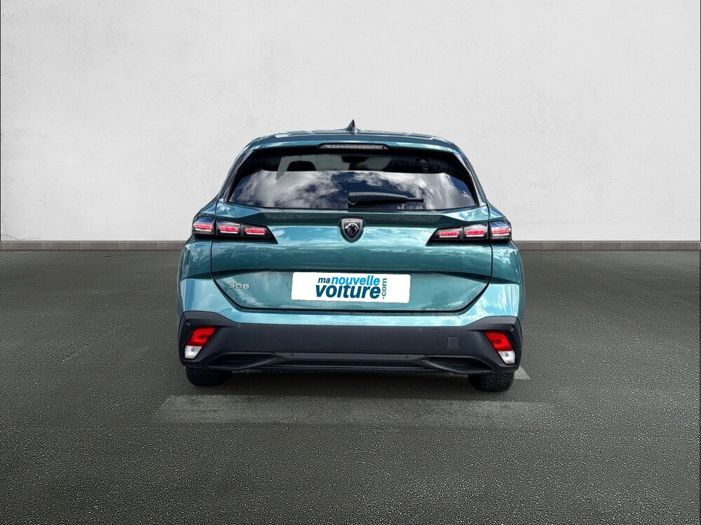 Occasion PEUGEOT 308 308 SW BlueHDi 130ch S&S EAT8 - Active Pack