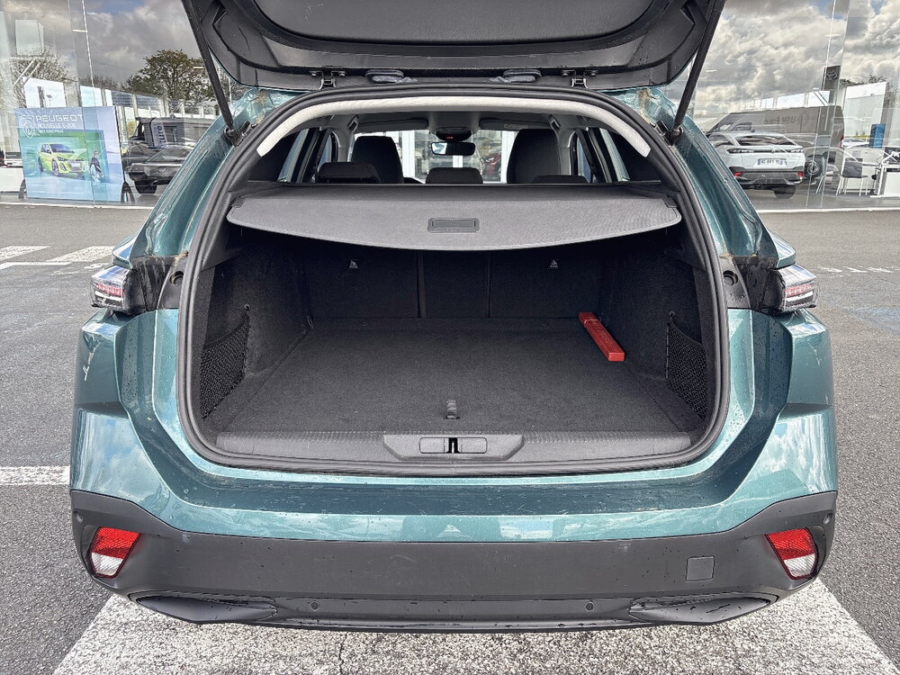 Occasion PEUGEOT 308 308 SW BlueHDi 130ch S&S EAT8 - Active Pack