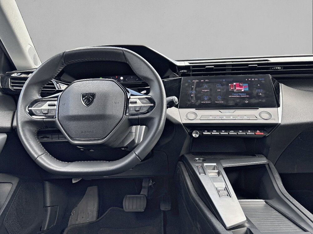 Occasion PEUGEOT 308 308 SW BlueHDi 130ch S&S EAT8 - Active Pack