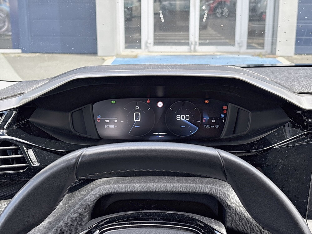 Occasion PEUGEOT 308 308 SW BlueHDi 130ch S&S EAT8 - Active Pack