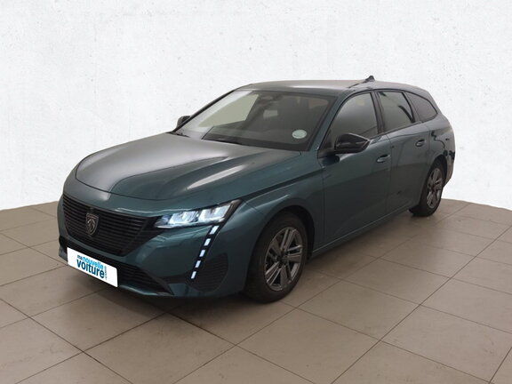 Occasion PEUGEOT 308 308 SW BlueHDi 130ch S&S EAT8 - Active Pack