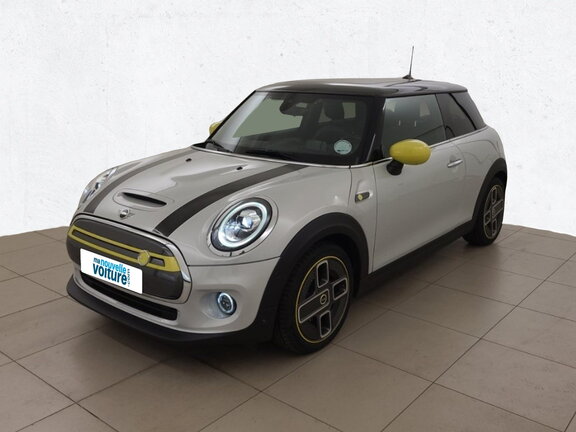 Occasion MINI Hatch 3 portes Hatch 3 Portes Cooper SE 184 ch - Finition Yours