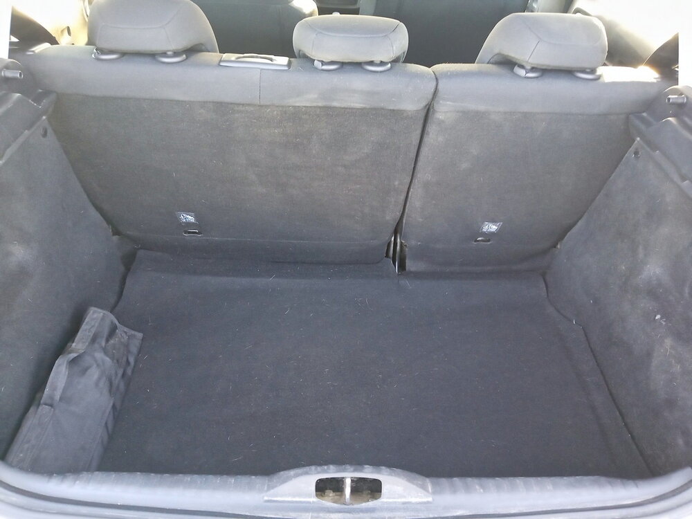 Occasion CITROEN C3 C3 BlueHDi 100 S&S BVM5 - Graphic