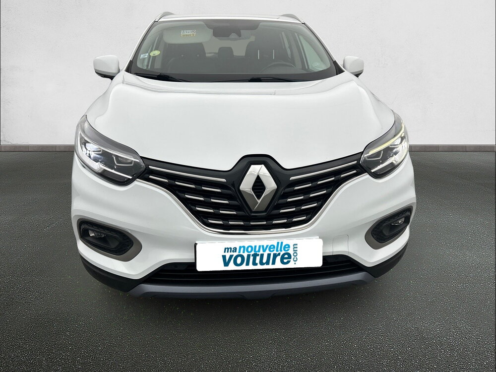 Occasion RENAULT Kadjar Kadjar Blue dCi 115 EDC - Intens