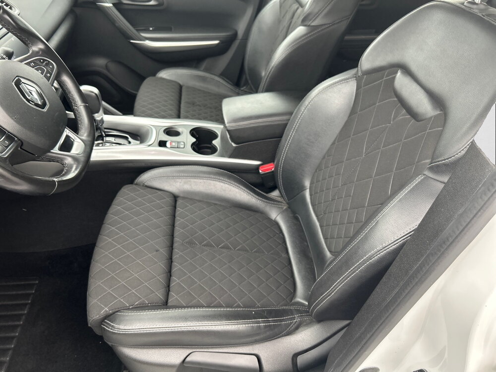 Occasion RENAULT Kadjar Kadjar Blue dCi 115 EDC - Intens
