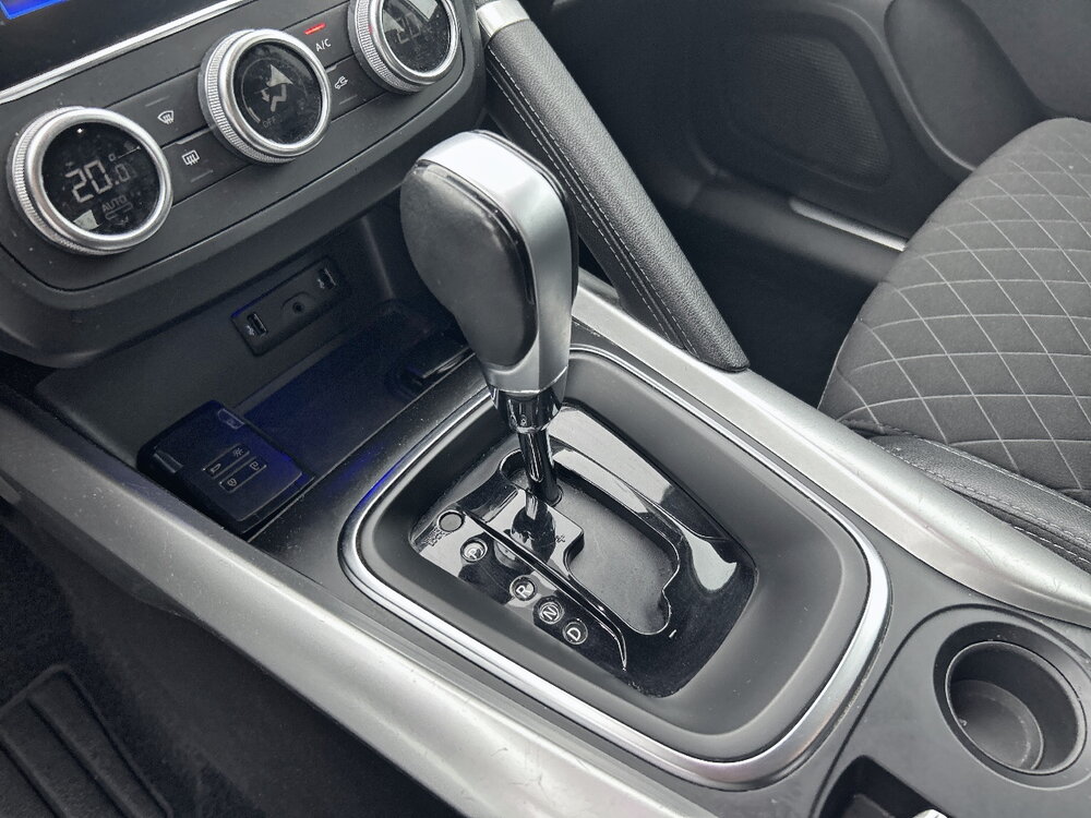 Occasion RENAULT Kadjar Kadjar Blue dCi 115 EDC - Intens