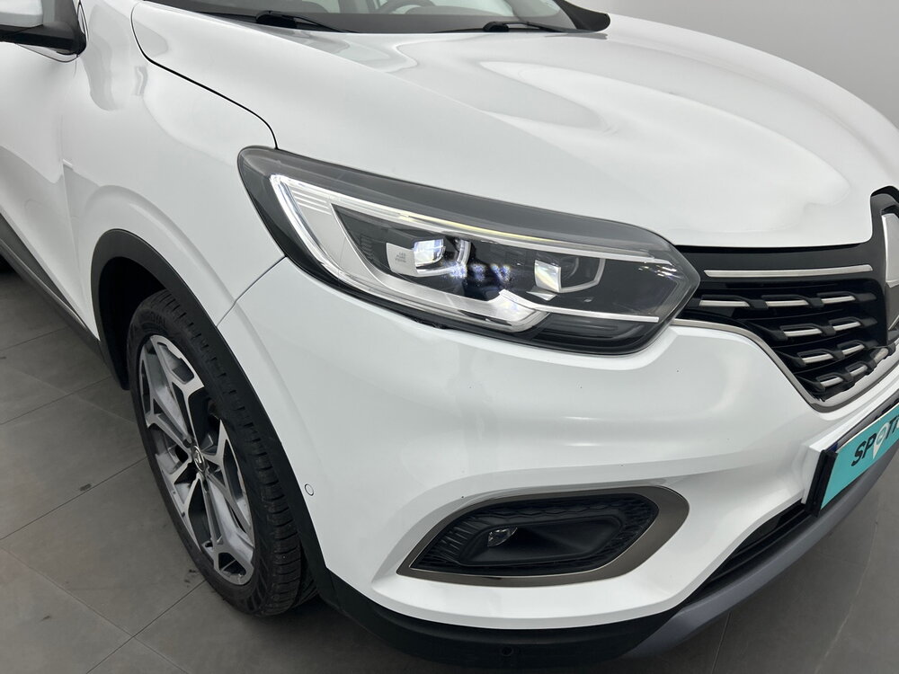 Occasion RENAULT Kadjar Kadjar Blue dCi 115 EDC - Intens