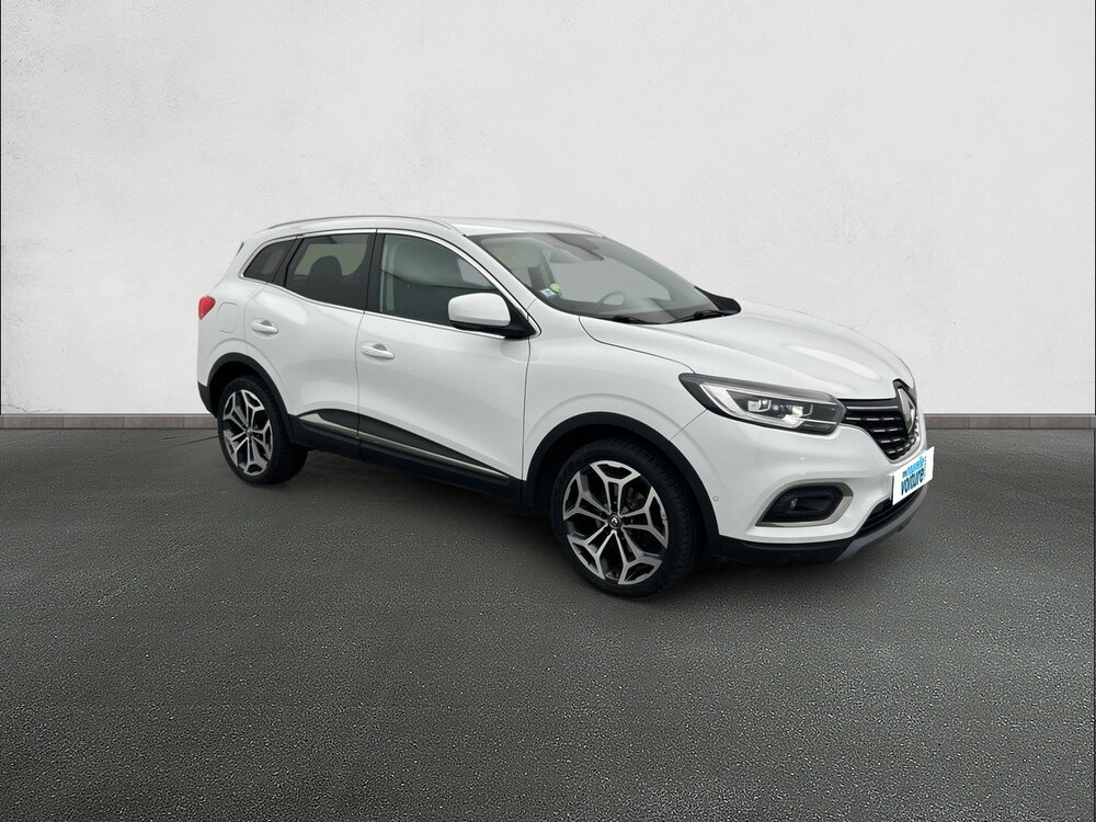Occasion RENAULT Kadjar Kadjar Blue dCi 115 EDC - Intens