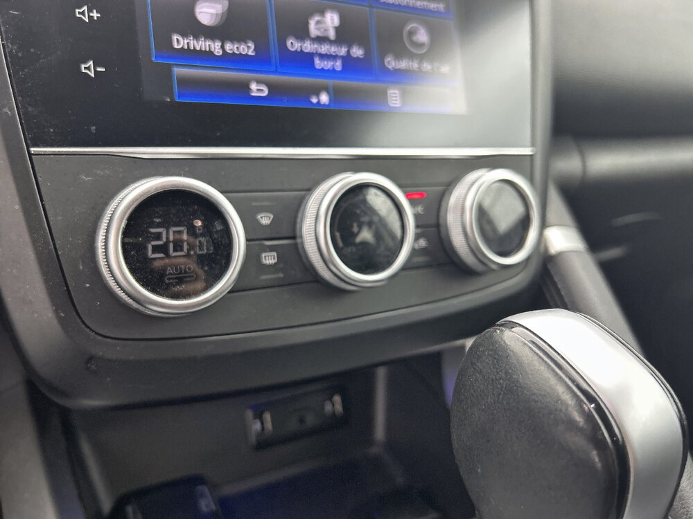 Occasion RENAULT Kadjar Kadjar Blue dCi 115 EDC - Intens